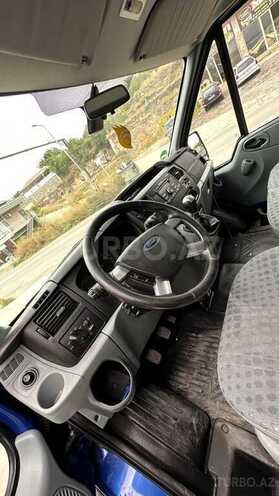 Ford Transit 2007, 244,000 km - 2.2 л - Bakı