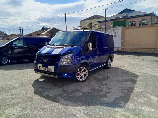 Ford Transit 2007, 244,000 km - 2.2 л - Bakı