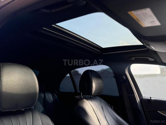 Mercedes E 350 2021, 41,000 km - 2.0 л - Bakı