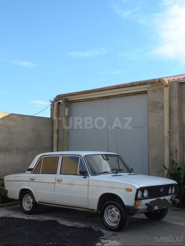 LADA (VAZ) 2106 1989, 50,000 km - 1.5 l - Bakı