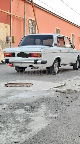 LADA (VAZ) 2106 1989, 50,000 km - 1.5 l - Bakı