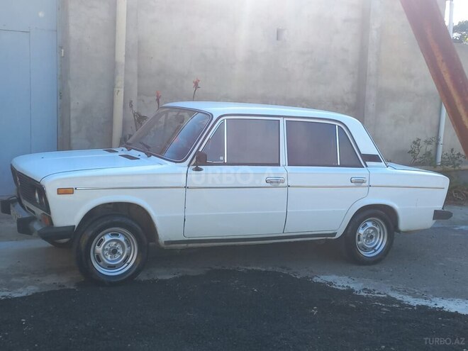 LADA (VAZ) 2106 1989, 50,000 km - 1.5 l - Bakı