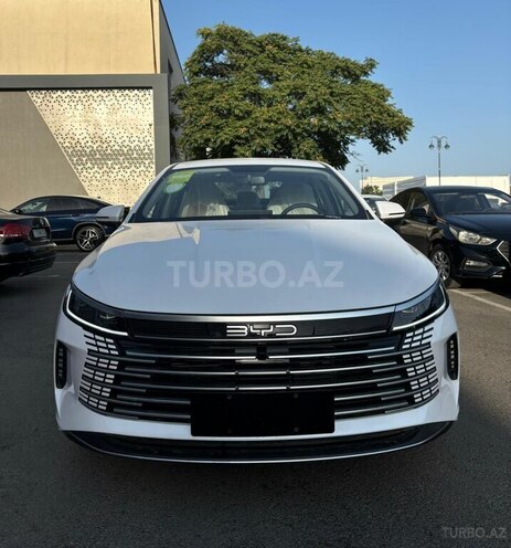 BYD Destroyer 05 2024, 0 km - 1.5 l - Bakı
