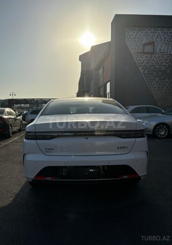 BYD Destroyer 05 2024, 0 km - 1.5 l - Bakı
