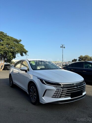 BYD Destroyer 05 2024, 0 km - 1.5 l - Bakı