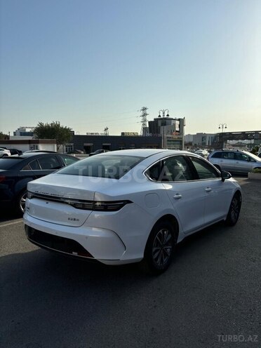 BYD Destroyer 05 2024, 0 km - 1.5 l - Bakı