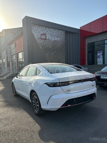 BYD Destroyer 05 2024, 0 km - 1.5 l - Bakı