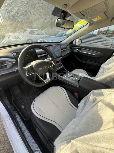 BYD Destroyer 05 2024, 0 km - 1.5 l - Bakı
