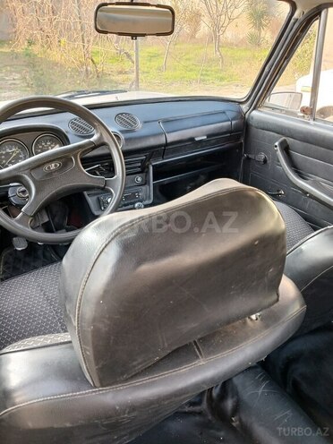 LADA (VAZ) 2106 1989, 50,000 km - 1.5 l - Bakı