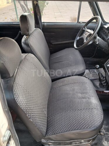 LADA (VAZ) 2106 1989, 50,000 km - 1.5 l - Bakı