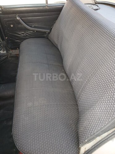 LADA (VAZ) 2106 1989, 50,000 km - 1.5 l - Bakı