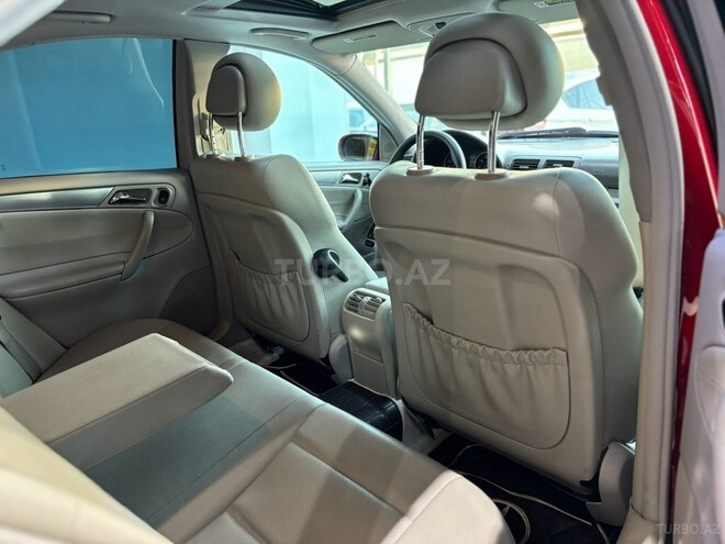 Mercedes C 180 2005, 203,760 km - 1.8 l - Xırdalan