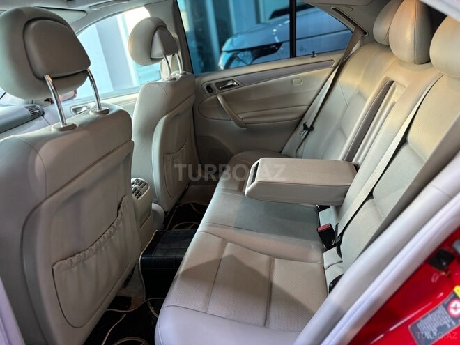 Mercedes C 180 2005, 203,760 km - 1.8 l - Xırdalan