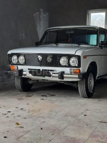 LADA (VAZ) 2106 1989, 50,000 km - 1.5 l - Bakı