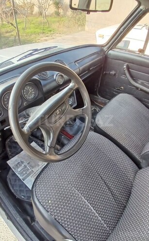 LADA (VAZ) 2106 1989, 50,000 km - 1.5 l - Bakı