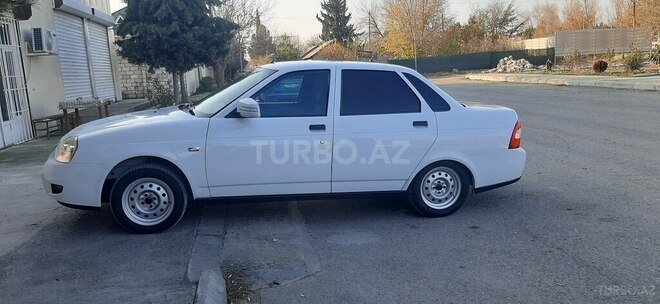 LADA (VAZ) Priora 2017, 389,000 km - 1.6 l - Yevlax