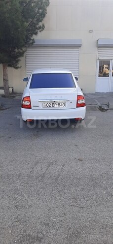 LADA (VAZ) Priora 2017, 389,000 km - 1.6 l - Yevlax