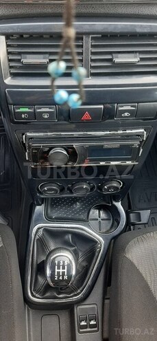 LADA (VAZ) Priora 2017, 389,000 km - 1.6 l - Yevlax
