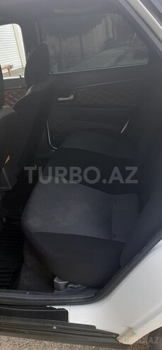 LADA (VAZ) Priora 2017, 389,000 km - 1.6 l - Yevlax