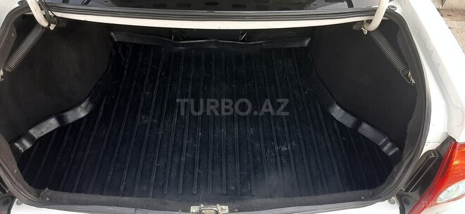 LADA (VAZ) Priora 2017, 389,000 km - 1.6 l - Yevlax