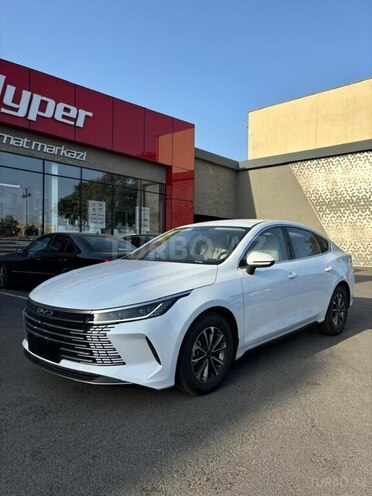 BYD Destroyer 05 2024, 0 km - 1.5 l - Bakı