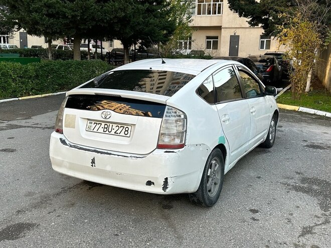 Toyota Prius 2009, 290,765 km - 1.5 л - Sumqayıt