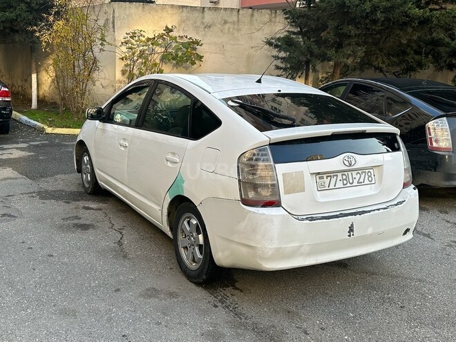 Toyota Prius 2009, 290,765 km - 1.5 л - Sumqayıt