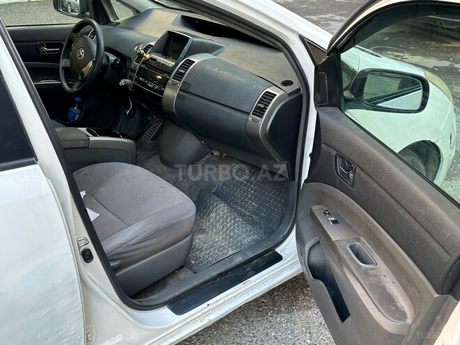 Toyota Prius 2009, 290,765 km - 1.5 л - Sumqayıt