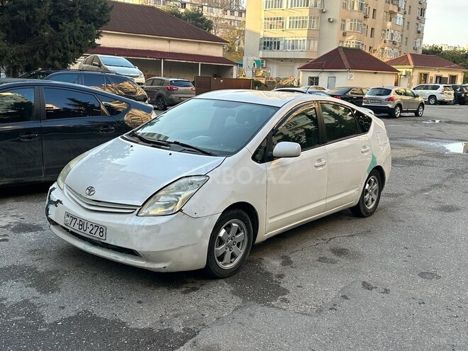 Toyota Prius 2009, 290,765 km - 1.5 л - Sumqayıt