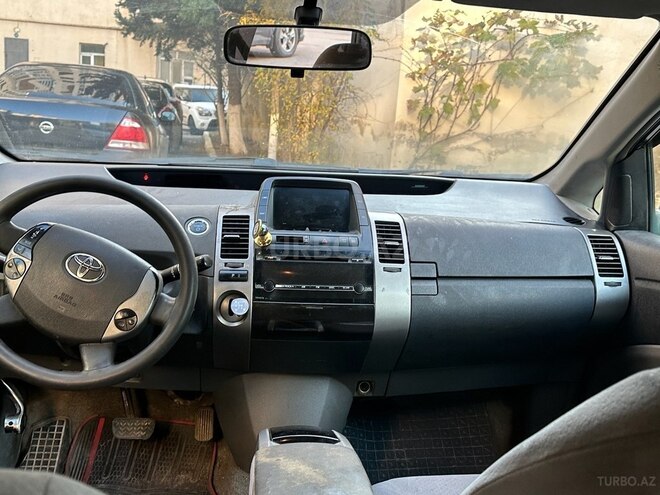 Toyota Prius 2009, 290,765 km - 1.5 л - Sumqayıt