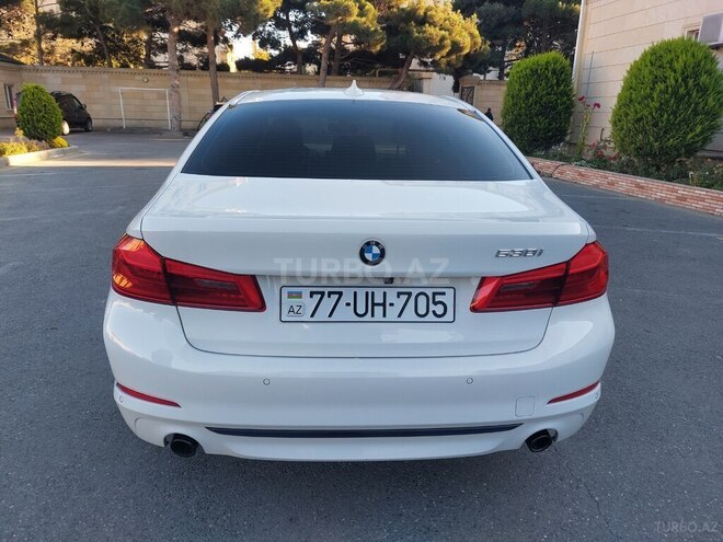 BMW 330 2018, 112,654 km - 2.0 l - Bakı