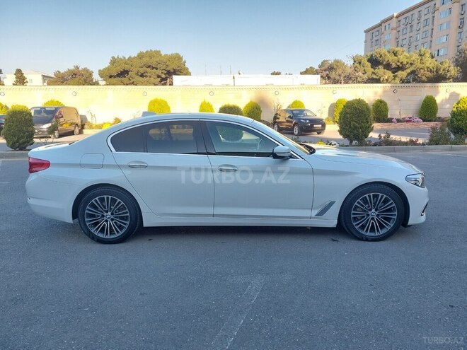 BMW 330 2018, 112,654 km - 2.0 l - Bakı
