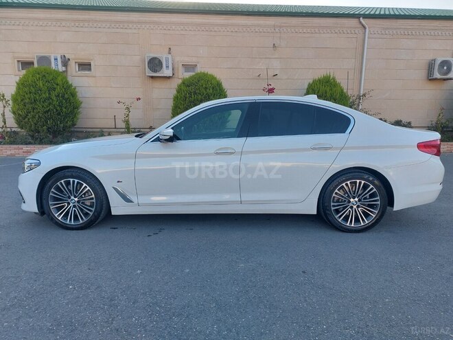 BMW 330 2018, 112,654 km - 2.0 l - Bakı