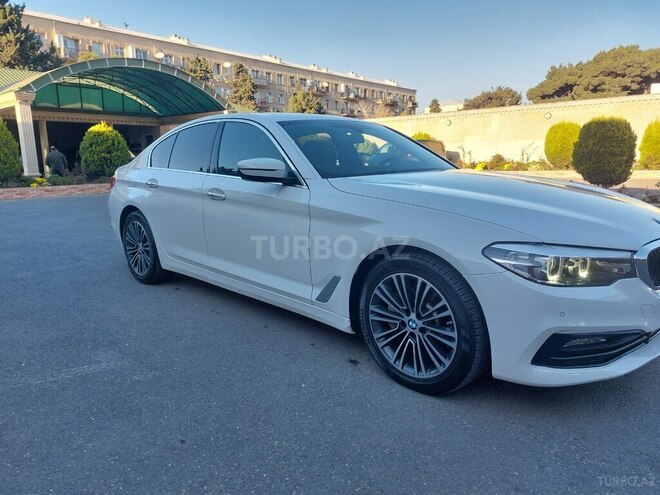 BMW 330 2018, 112,654 km - 2.0 l - Bakı