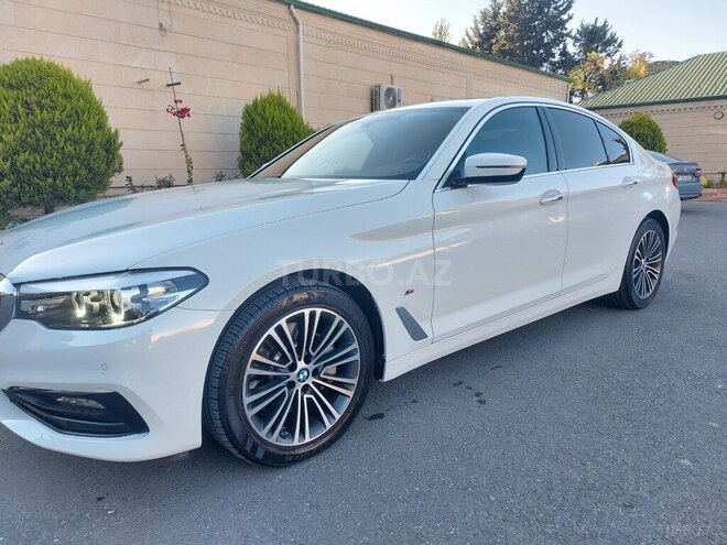 BMW 330 2018, 112,654 km - 2.0 l - Bakı