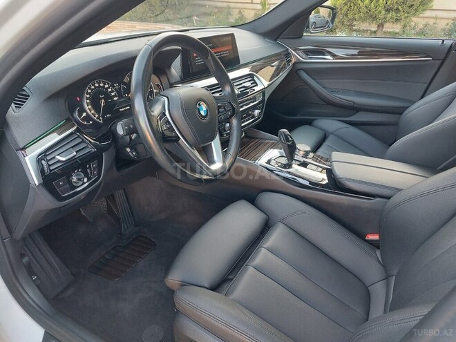 BMW 330 2018, 112,654 km - 2.0 l - Bakı