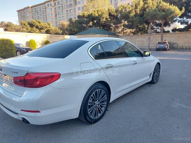 BMW 330 2018, 112,654 km - 2.0 l - Bakı