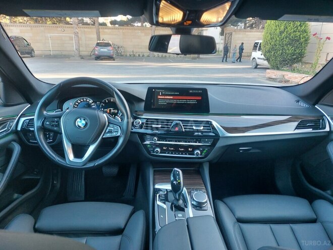 BMW 330 2018, 112,654 km - 2.0 l - Bakı