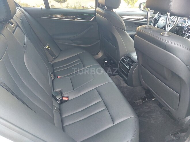 BMW 330 2018, 112,654 km - 2.0 l - Bakı
