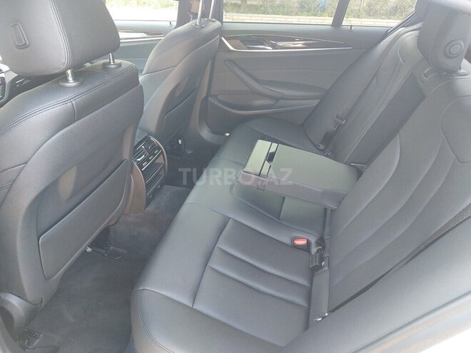 BMW 330 2018, 112,654 km - 2.0 l - Bakı