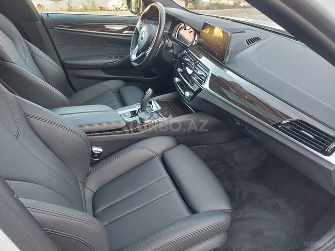 BMW 330 2018, 112,654 km - 2.0 l - Bakı