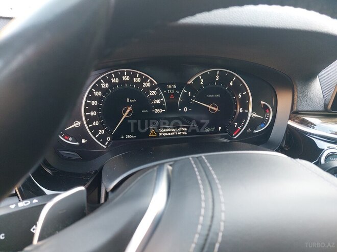 BMW 330 2018, 112,654 km - 2.0 l - Bakı