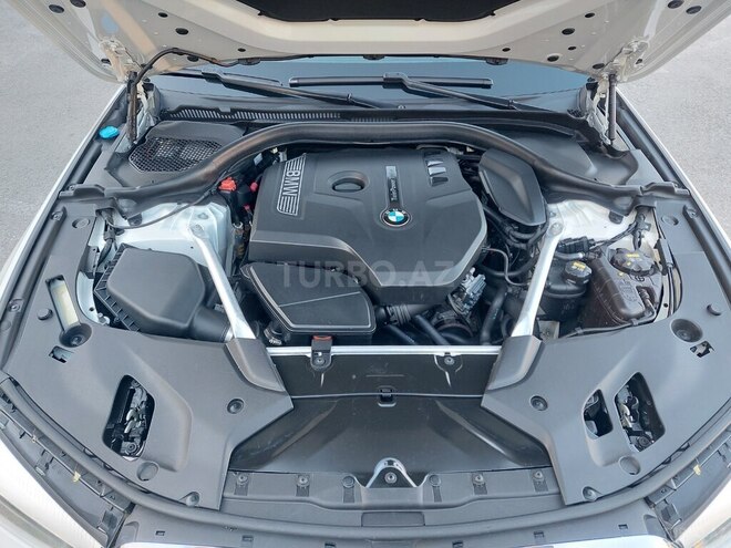 BMW 330 2018, 112,654 km - 2.0 l - Bakı