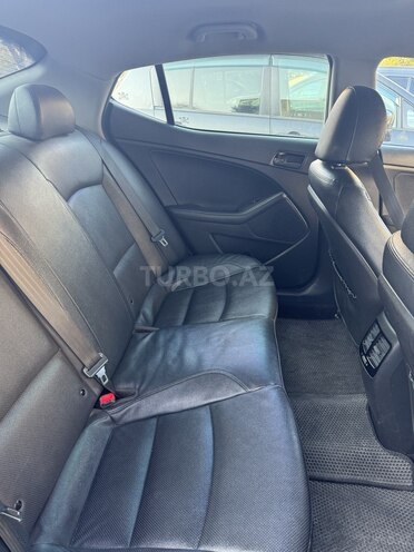 Kia Optima 2014, 290,000 km - 2.0 l - Bakı