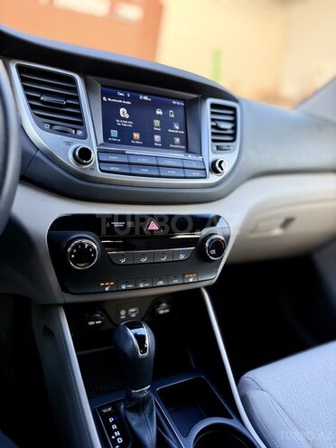 Hyundai Tucson 2018, 98,400 km - 2.0 l - Bakı