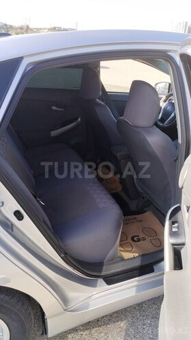Toyota Prius 2011, 280,000 km - 1.8 l - Bakı