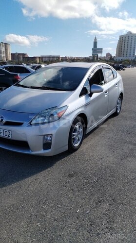 Toyota Prius 2011, 280,000 km - 1.8 l - Bakı