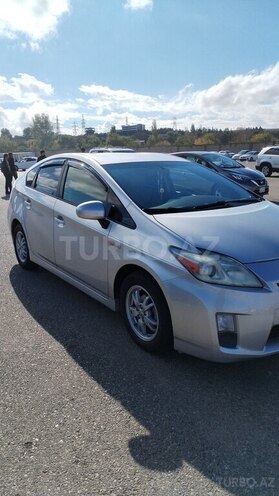 Toyota Prius 2011, 280,000 km - 1.8 l - Bakı