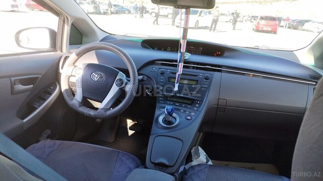 Toyota Prius 2011, 280,000 km - 1.8 l - Bakı