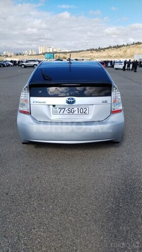 Toyota Prius 2011, 280,000 km - 1.8 l - Bakı